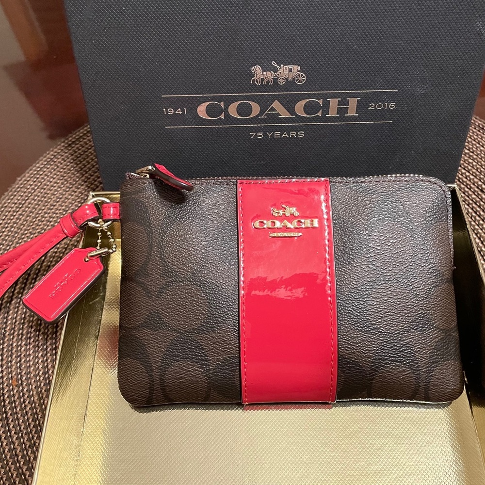 Women’s wallet